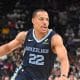 Magic Trade Four First-Round Picks For Desmond Bane