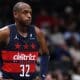 Khris Middleton Opts Into Massive Player Option With Wizards