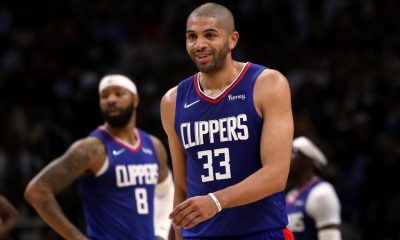 Nic Batum Signs Two-Year Extension With Clippers