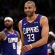 Nic Batum Signs Two-Year Extension With Clippers