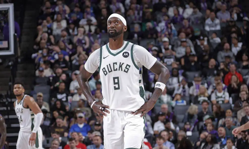 Bobby Portis Won't Give Bucks Hometown Discount For New Contract