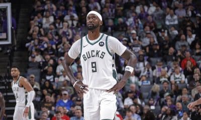 Bobby Portis Won't Give Bucks Hometown Discount For New Contract
