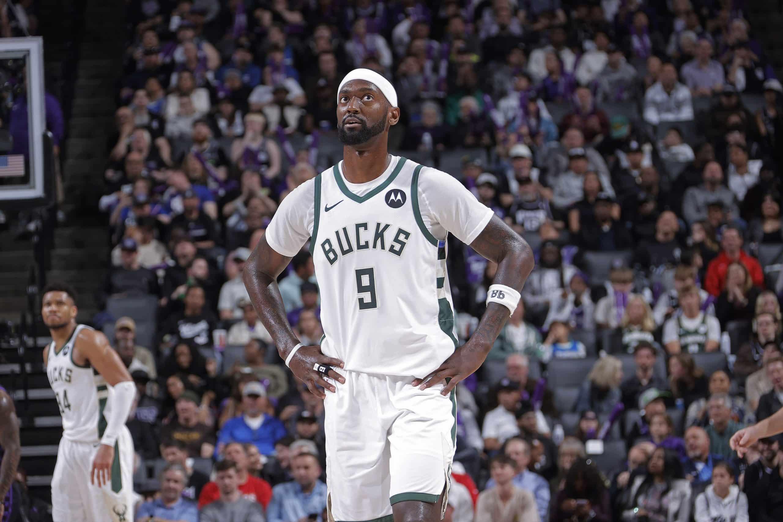 Bobby Portis Won't Give Bucks Hometown Discount For New Contract