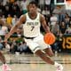 VJ Edgecombe Selected Third Overall By Sixers