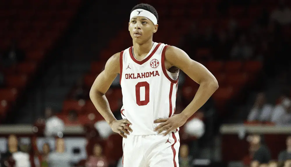 Pelicans Draft Jeremiah Fears With Seventh Overall Pick