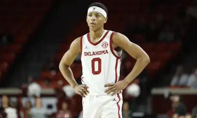 Pelicans Draft Jeremiah Fears With Seventh Overall Pick