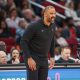 Ime Udoka Signs Extension With Rockets