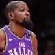 Suns Tried Trading Kevin Durant To Rockets For Draft Picks
