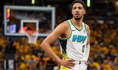 Tyrese Haliburton's Availability For Game 6 Is In Trouble