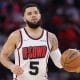 Rockets To Decline Fred VanVleet's $44.9 Million Option For Next Season