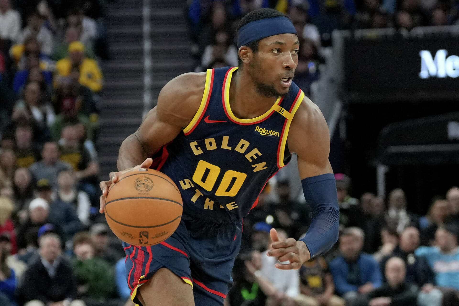 Several Teams Have Shown Interest In Jonathan Kuminga