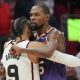 Suns Trade Kevin Durant To The Rockets
