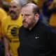 Knicks Fire Tom Thibodeau After Reaching Eastern Conference Finals