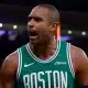 Al Horford Weighing His Options Of Either Playing Another Season Or Retiring