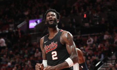 Deandre Ayton Signs $16.6 Million Deal With Lakers