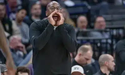 Knicks Hiring Mike Brown As Their Next Head Coach