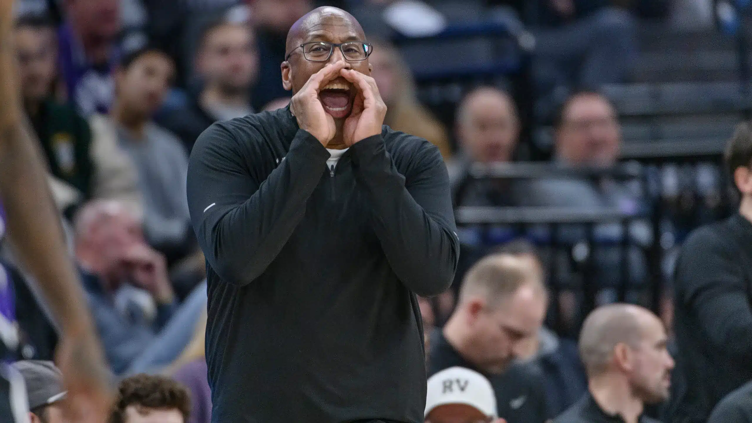 Knicks Hiring Mike Brown As Their Next Head Coach