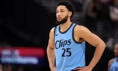 Multiple Teams Interested In Ben Simmons