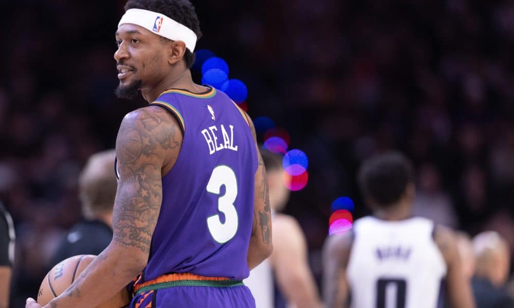 Bradley Beal Putting Together List Of Teams He Wants To Join