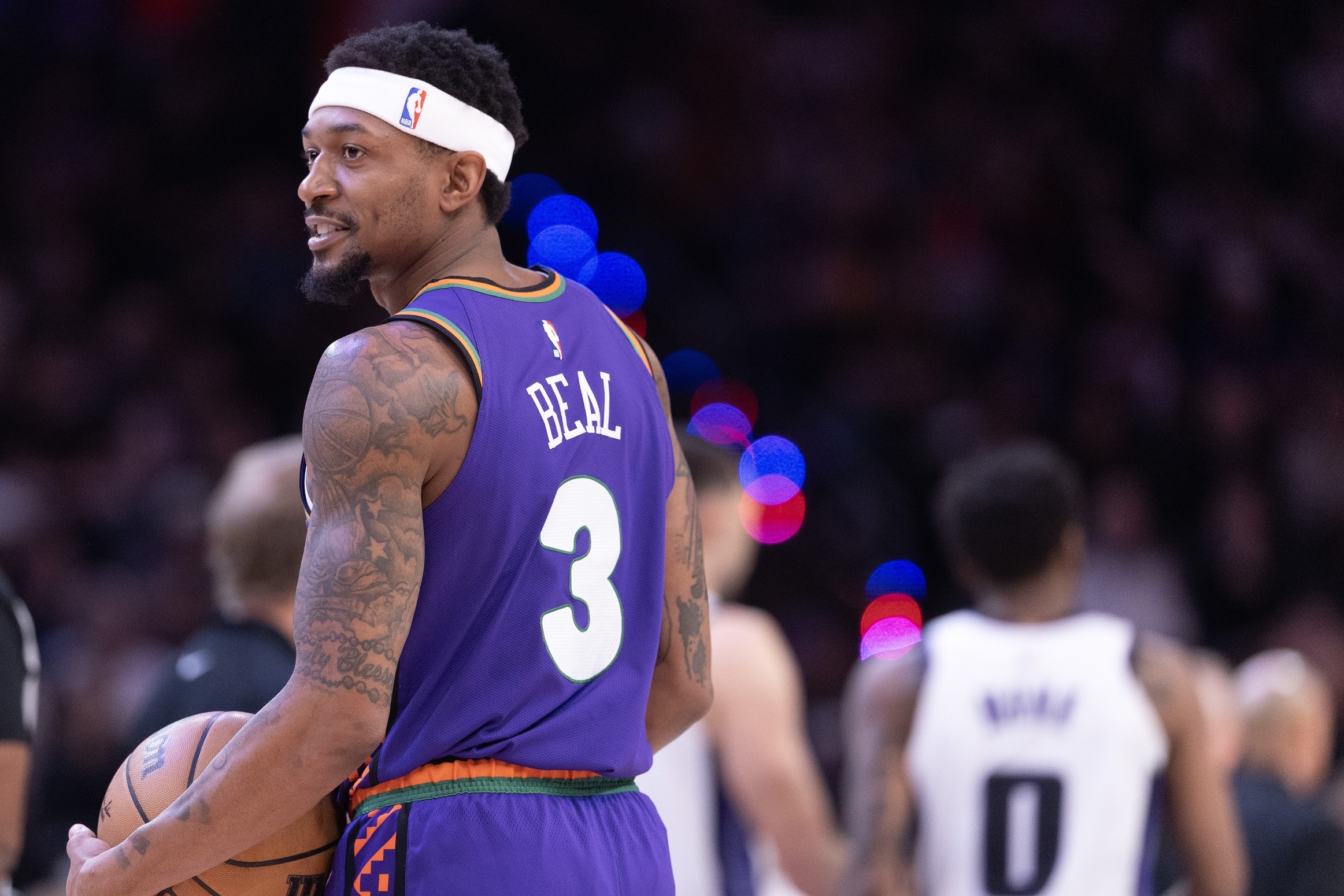 Bradley Beal Putting Together List Of Teams He Wants To Join