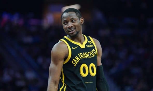 Wizards Have Interest In S/T For Jonathan Kuminga