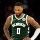 Damian Lillard 'Elated' He Was Waived By The Bucks