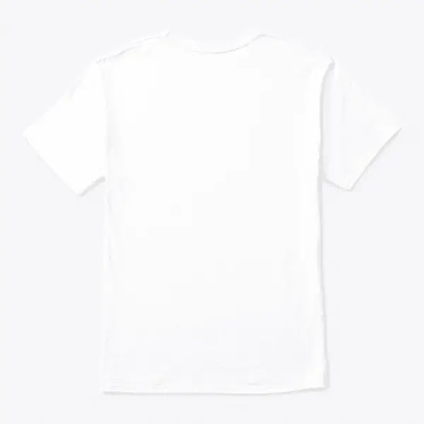 "Stepped Over" T Shirt - Image 2