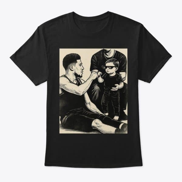 Book First Bumping A Baby Shirt