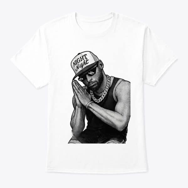 NIGHT NIGHT T-Shirt