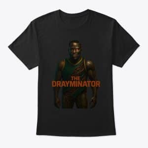 THE DRAYMINATOR T-Shirt