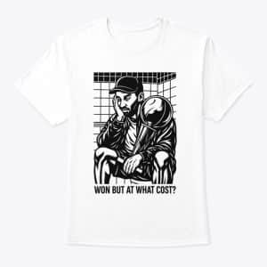 At What Cost Kobe? T-Shirt