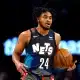 Cam Thomas Signs Qualifying Offer With Nets