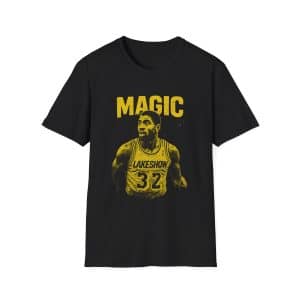 Magic T-Shirt