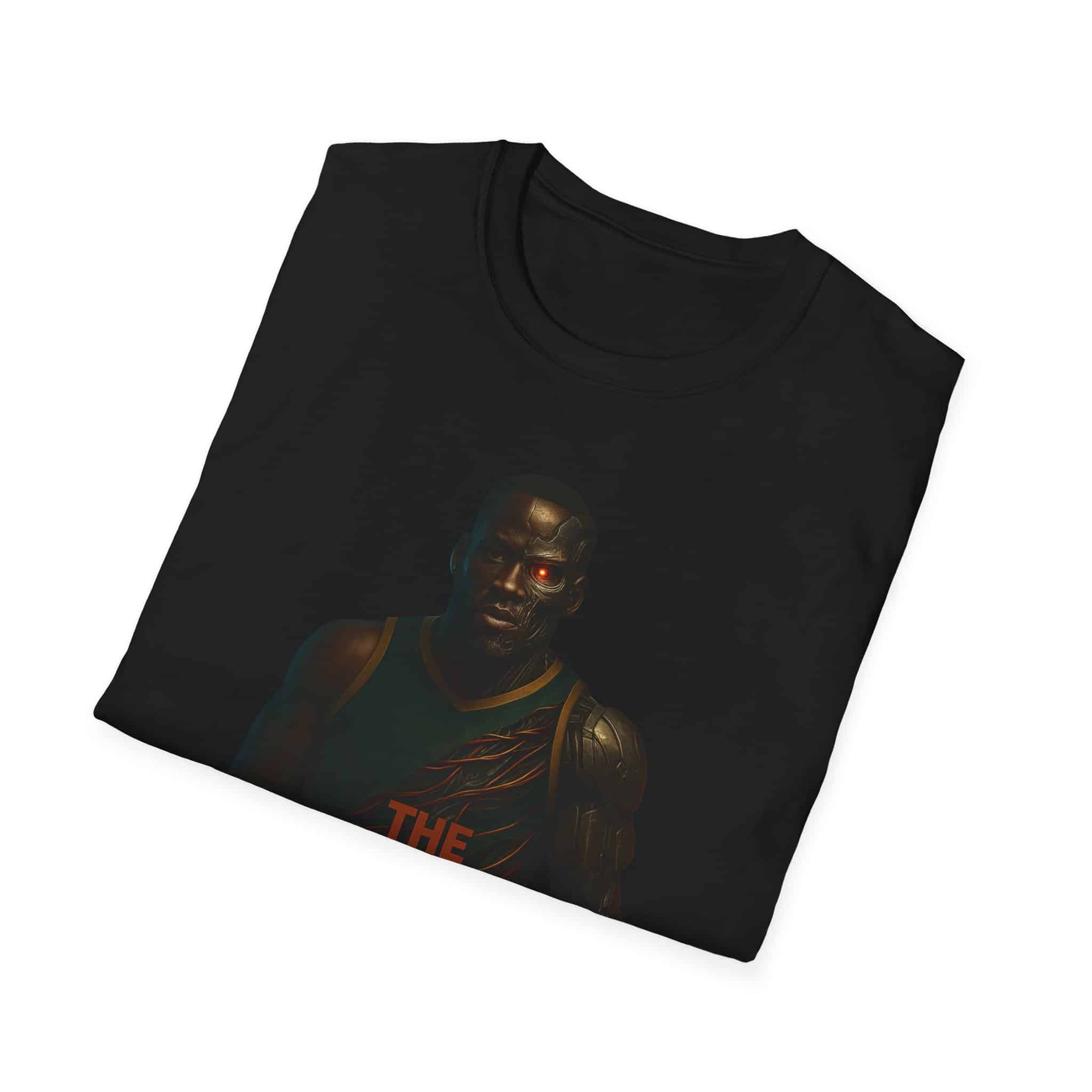 THE DRAYMINATOR T-Shirt - Image 4