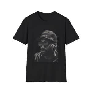 Kawhi Championship T-Shirt