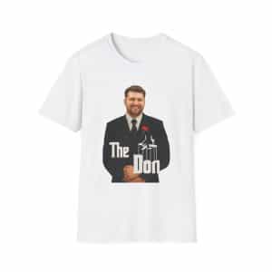 The Don Luka Doncic T-Shirt