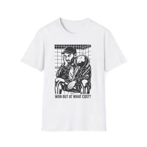 At What Cost Kobe? T-Shirt