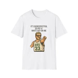 Bird Disrespected T-Shirt