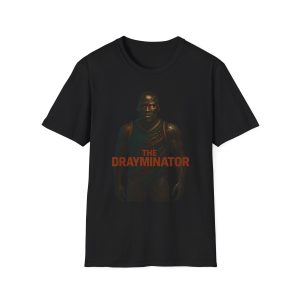 THE DRAYMINATOR T-Shirt